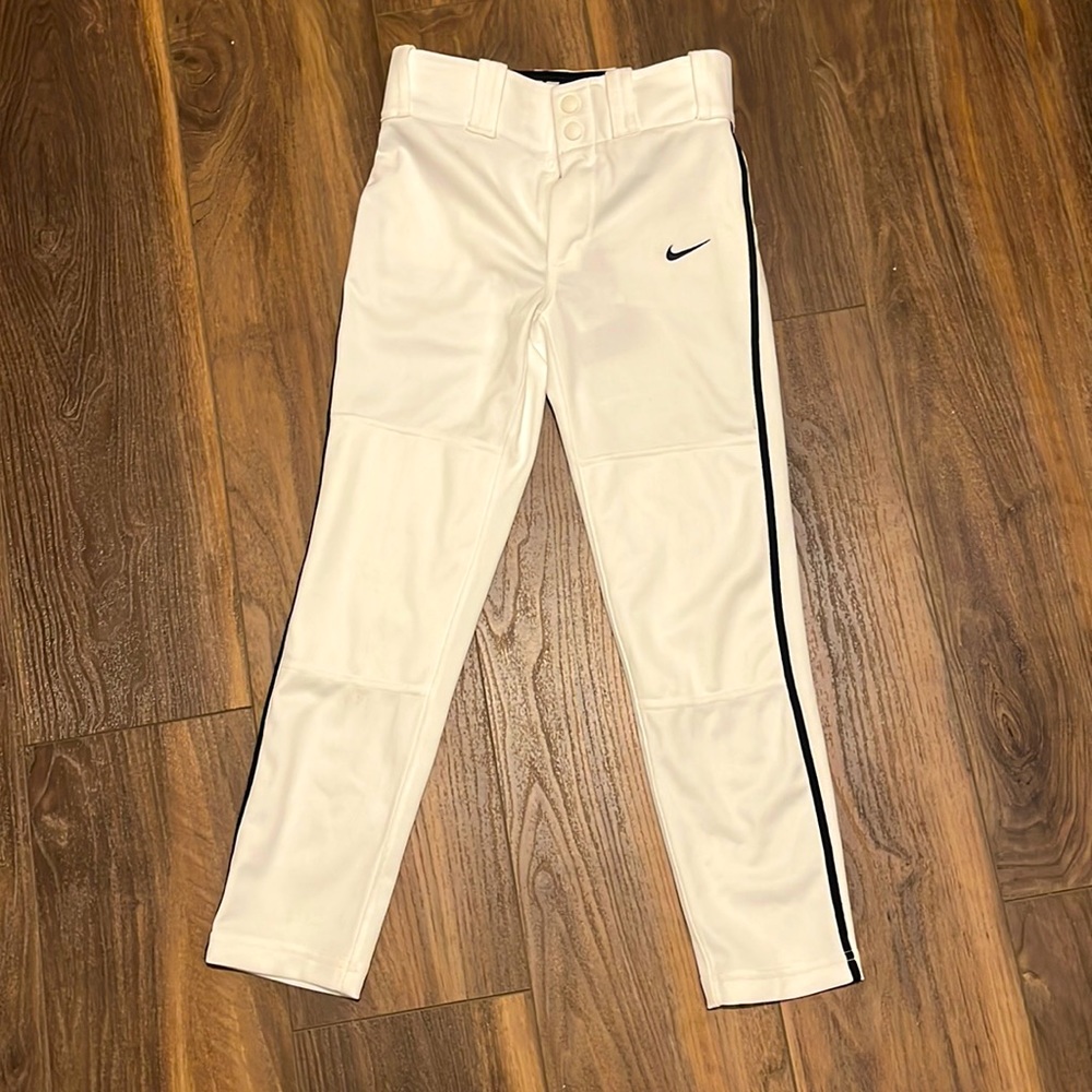 Nike Boys Baseball Pants, size XS